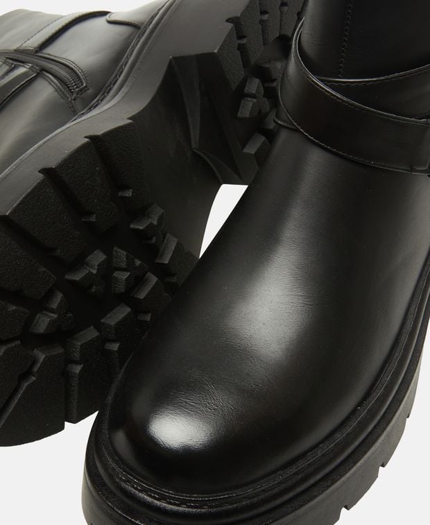 Stiefeletten
