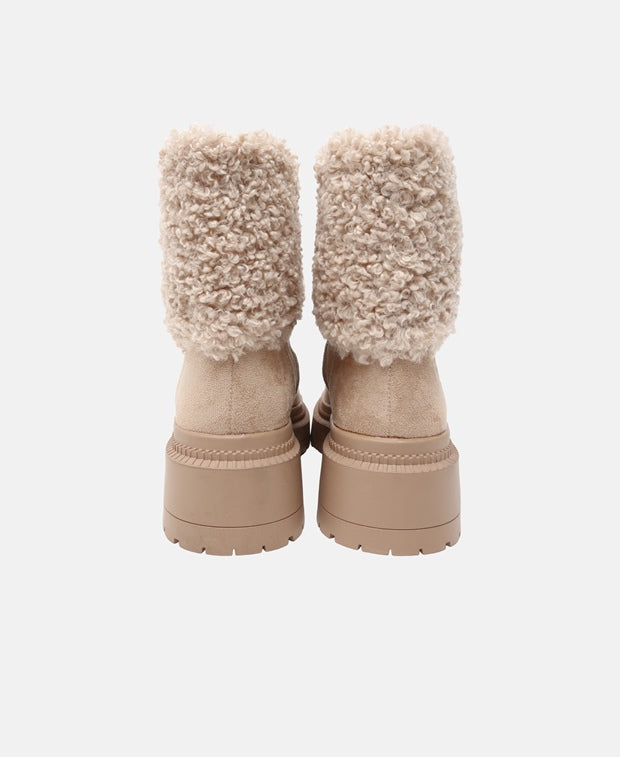 Winterstiefel