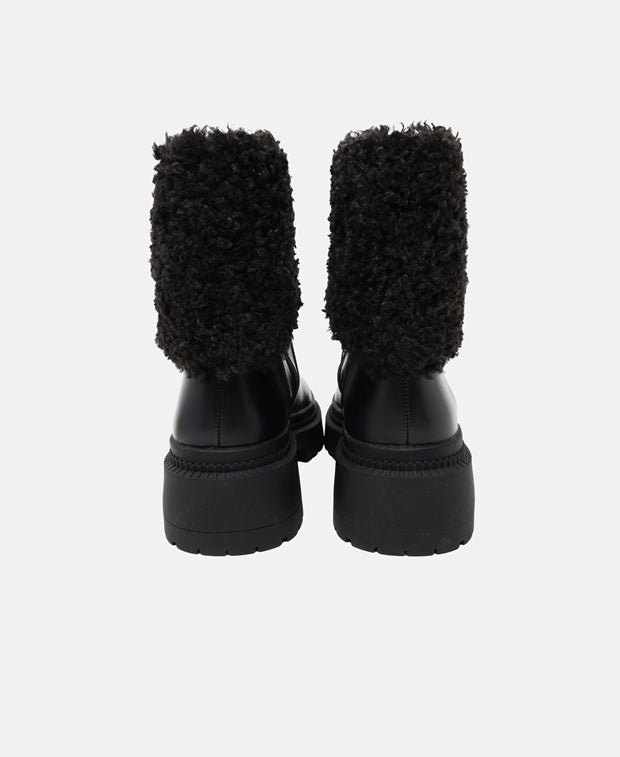 Winterstiefel