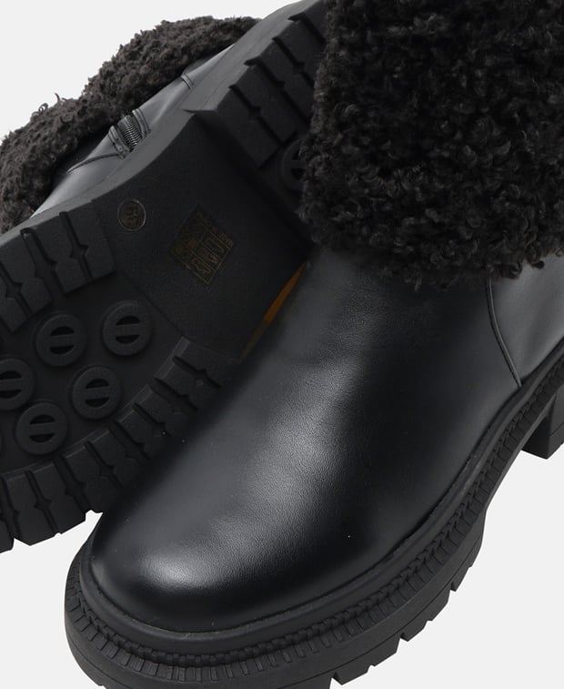 Winterstiefel