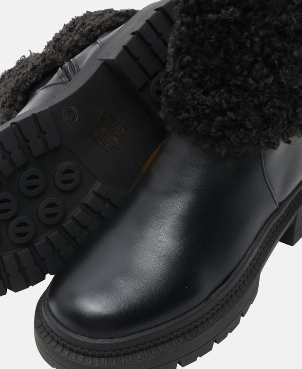 Winterstiefel