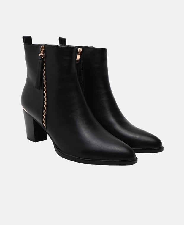 Stiefeletten