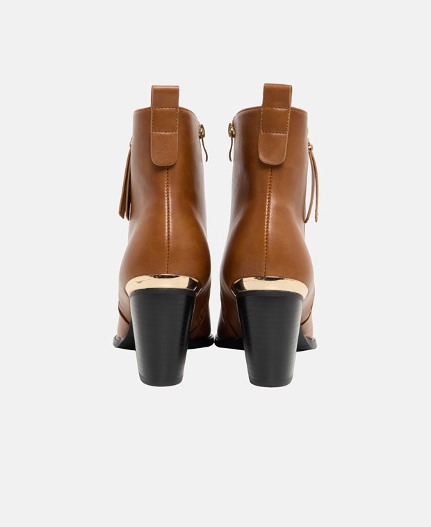 Stiefeletten