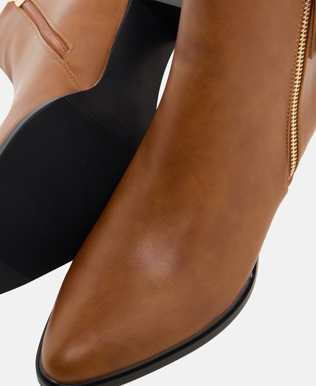 Stiefeletten
