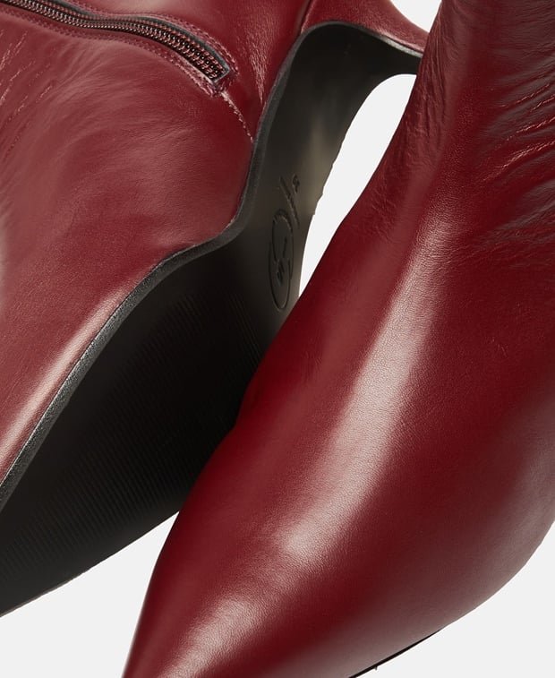 Stiefeletten