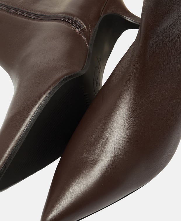 Stiefeletten