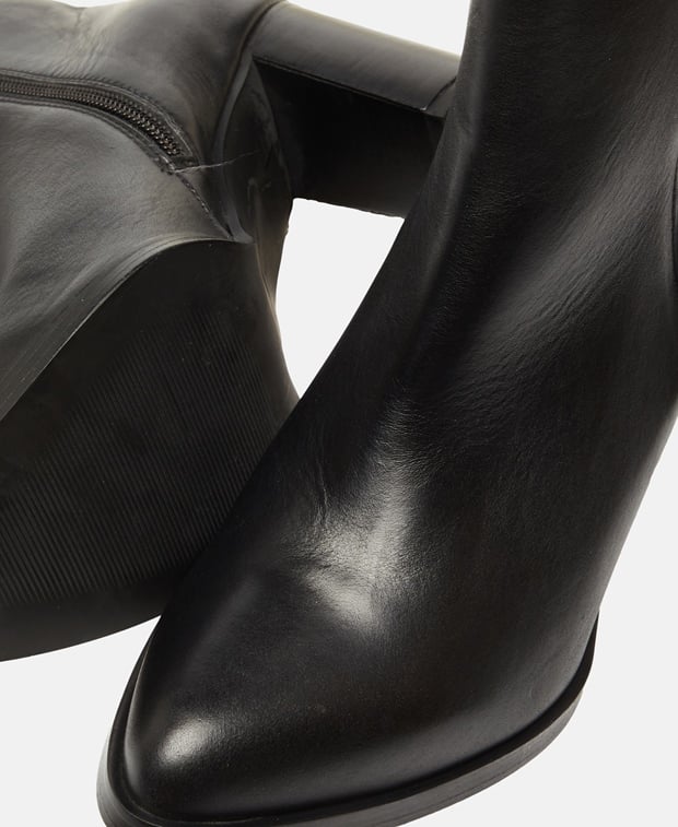 Stiefeletten
