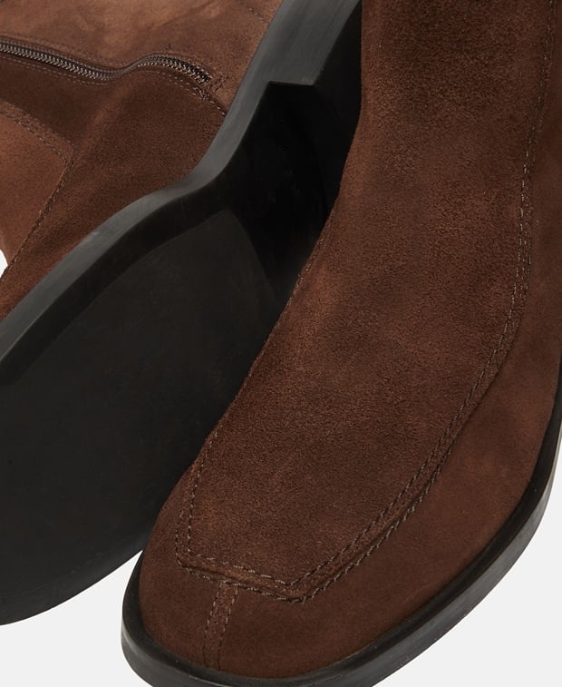 Stiefeletten