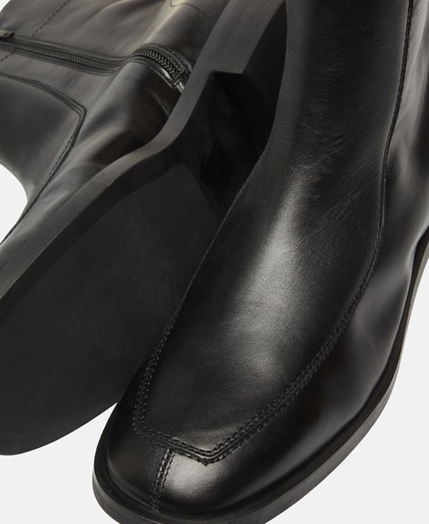 Stiefeletten