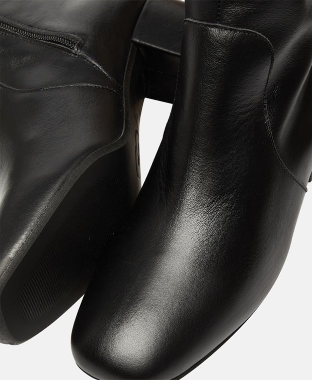Stiefel