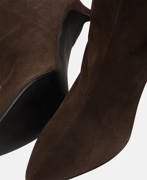 Stiefel