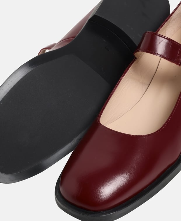 Ballerinas