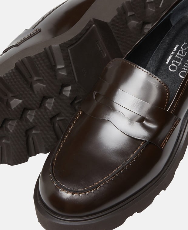 Loafer