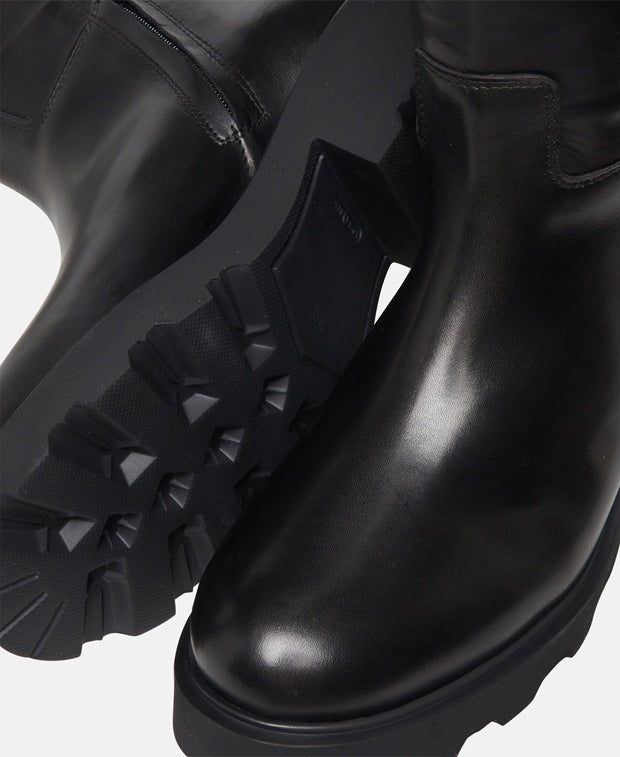 Stiefel