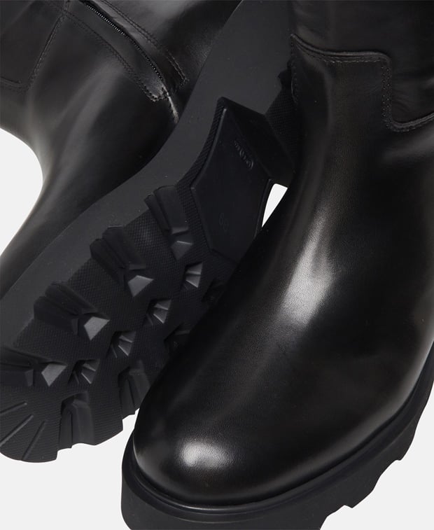Stiefel