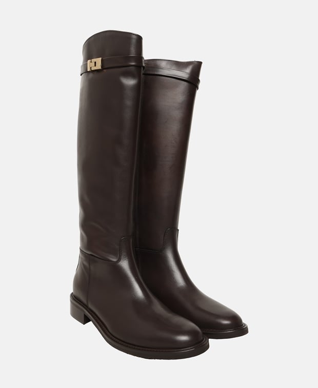 Stiefel