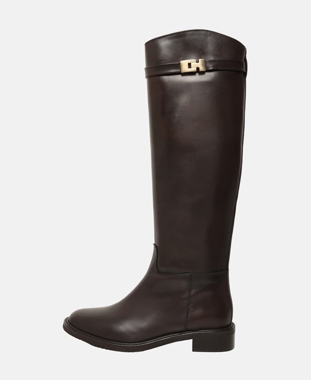 Stiefel
