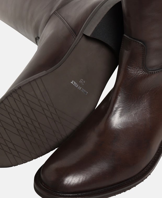 Stiefel