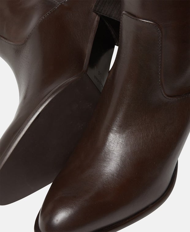 Stiefel
