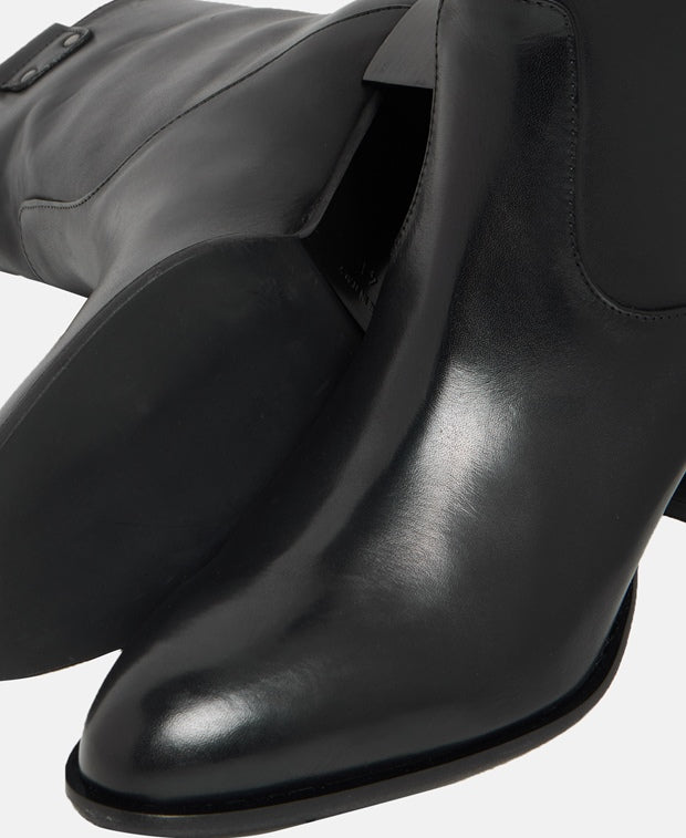 Stiefeletten
