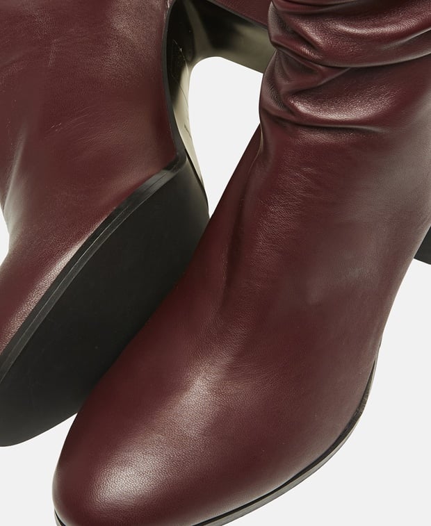 Stiefeletten