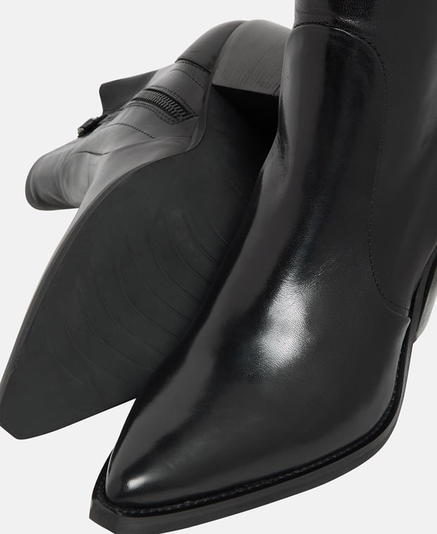 Stiefeletten