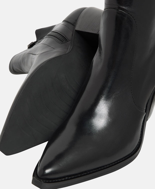 Stiefeletten
