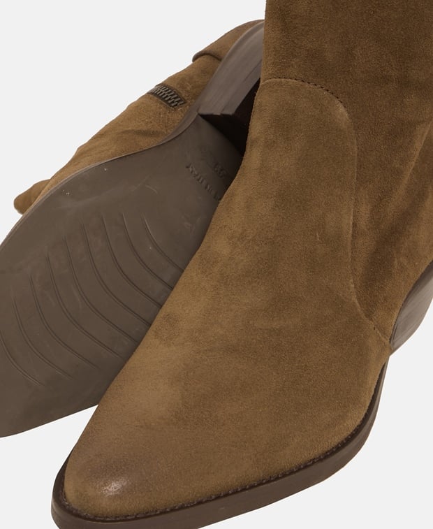 Stiefeletten