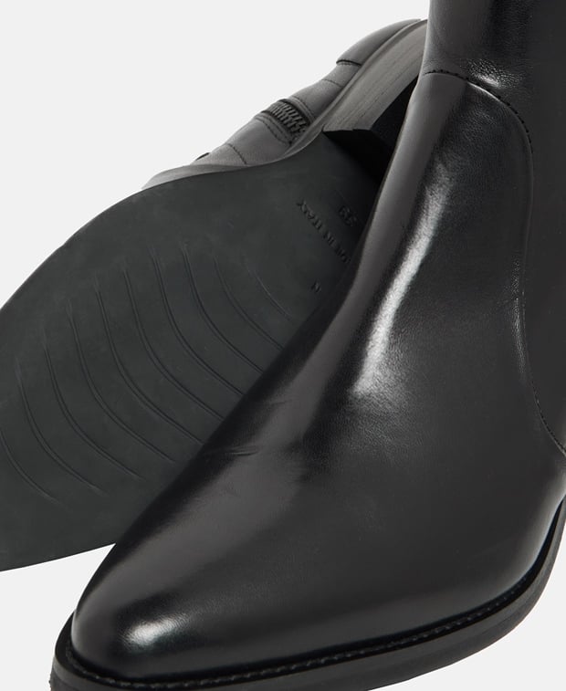 Stiefeletten