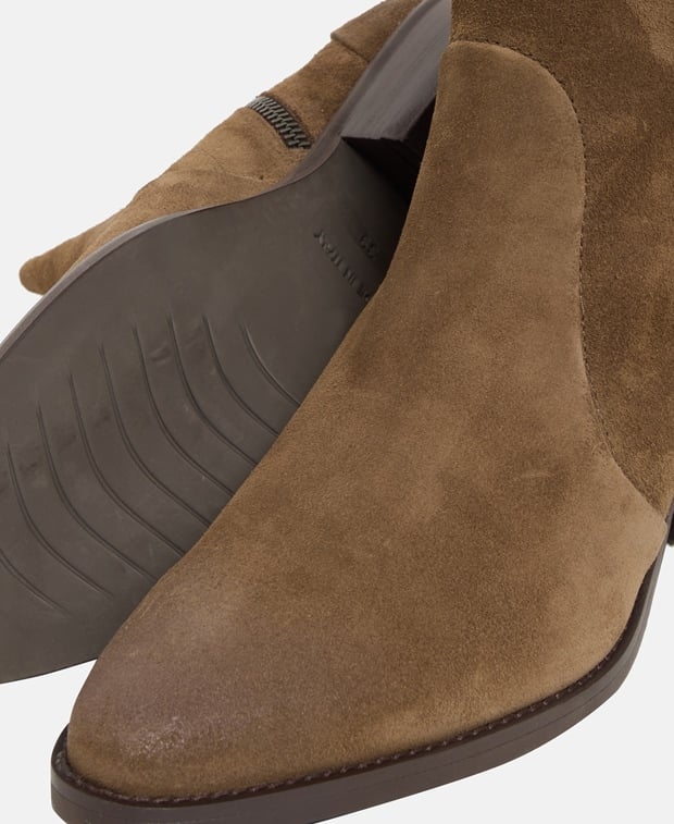 Stiefeletten