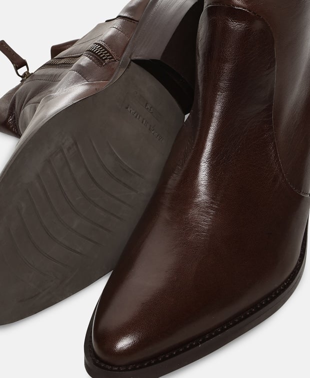 Stiefeletten