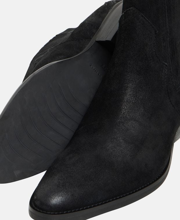 Stiefeletten