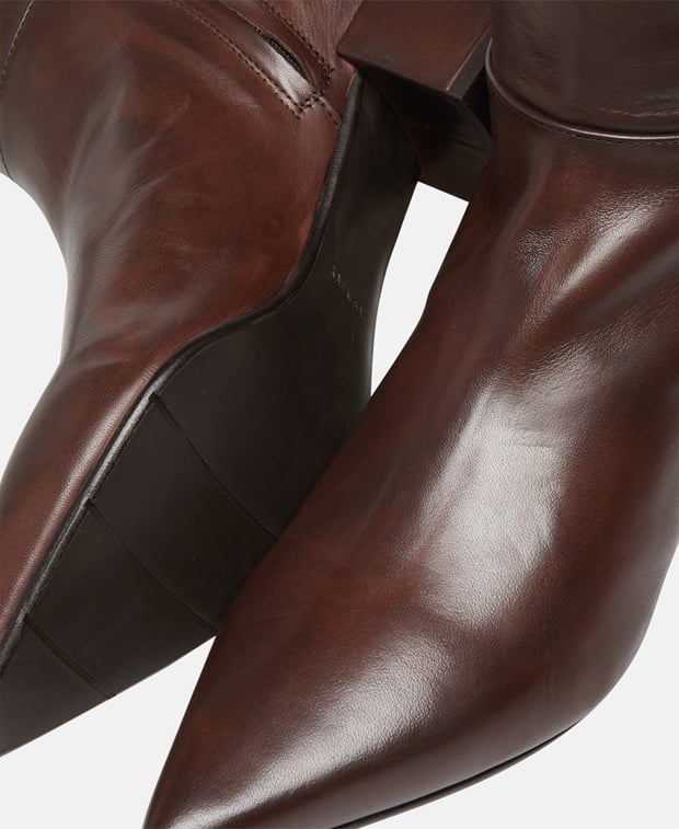 Stiefel
