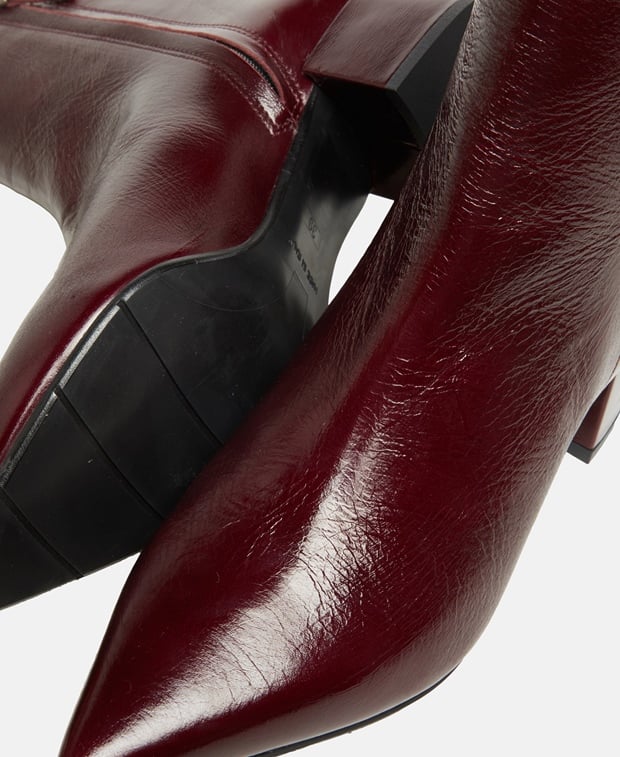 Stiefeletten