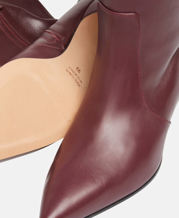 Stiefel