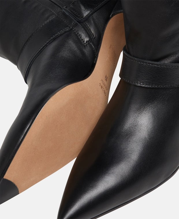Stiefel