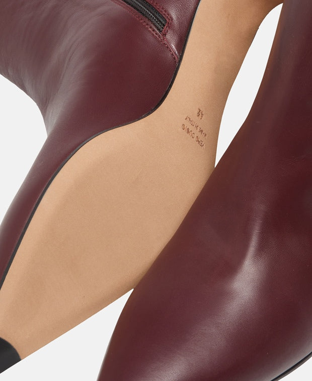Stiefeletten