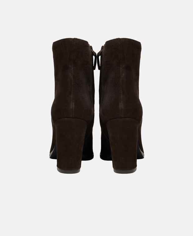 Stiefeletten