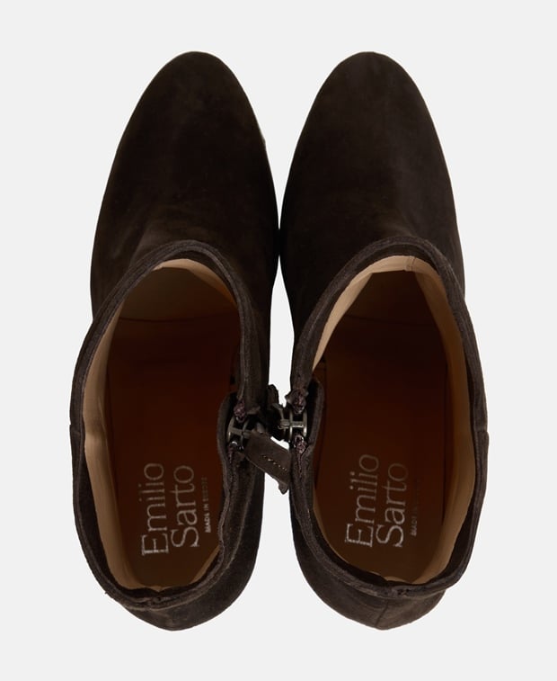 Stiefeletten