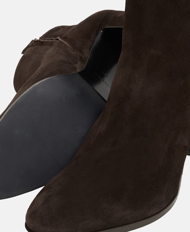 Stiefeletten