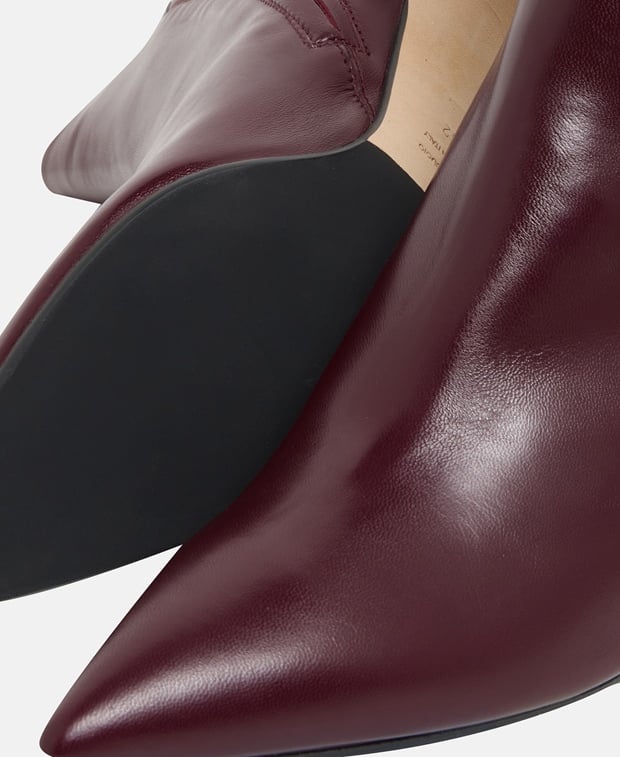 Stiefeletten