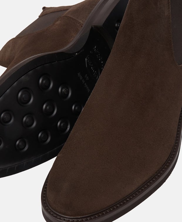Chelsea Boots