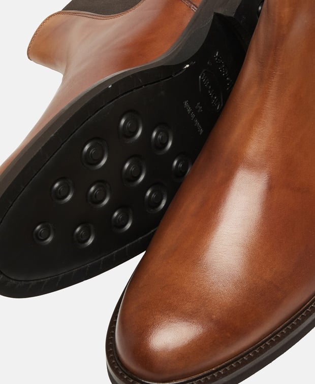 Chelsea Boots