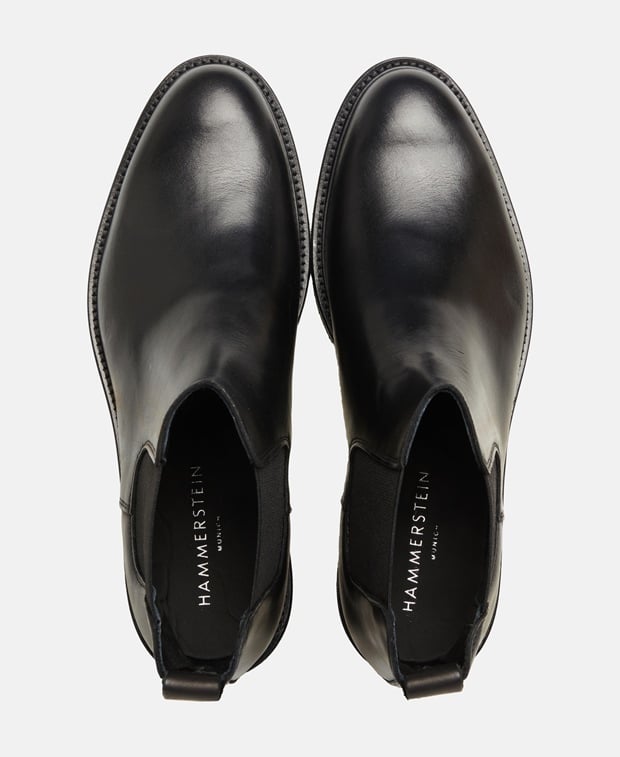 Chelsea Boots