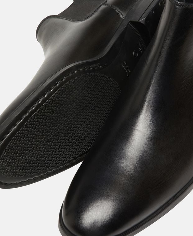 Chelsea Boots