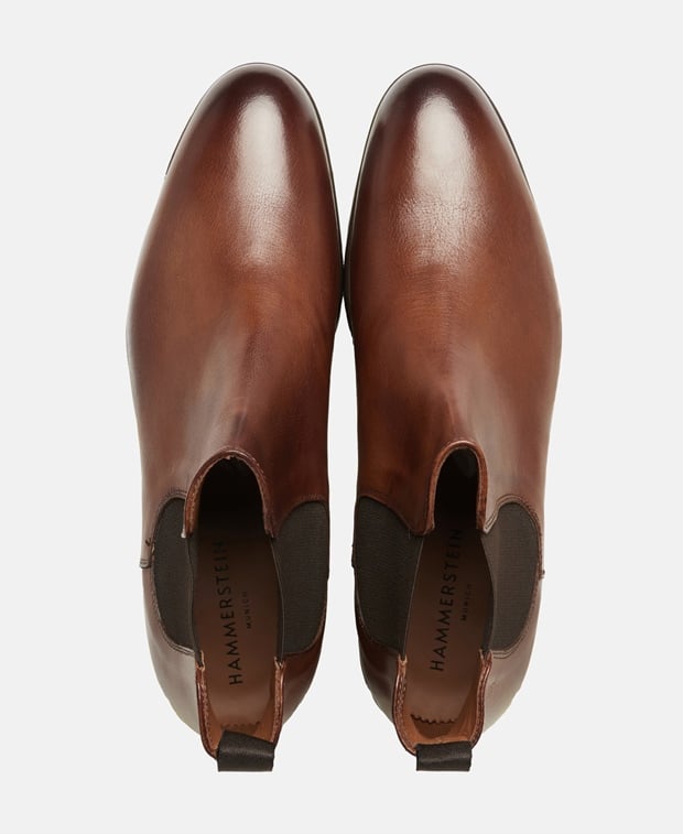 Chelsea Boots
