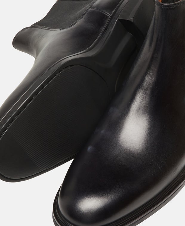 Chelsea Boots