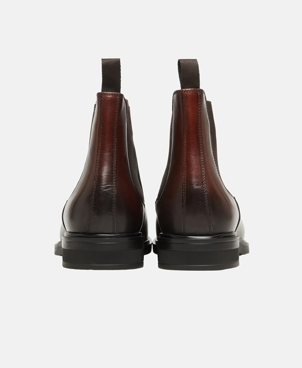 Chelsea Boots