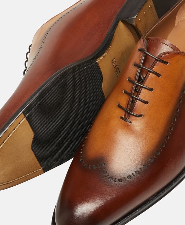 Oxfords