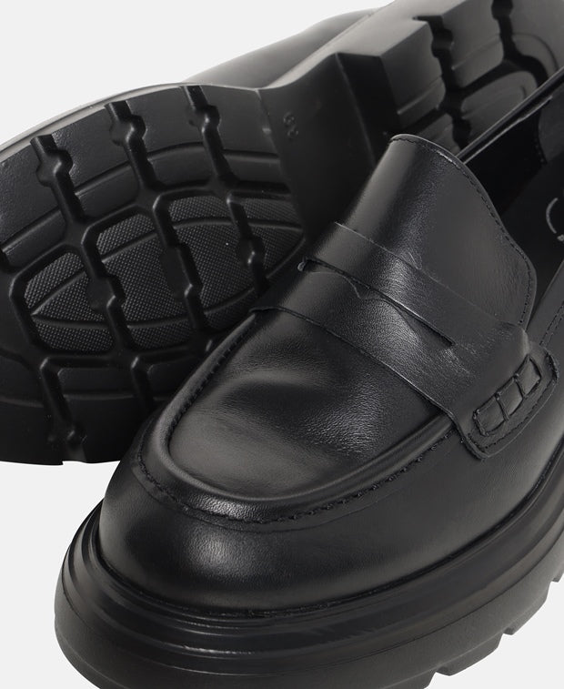 Plateau-Loafer
